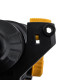 Перфоратор сетевой SDS-plus 1050Вт 3.2Дж в кейсе Kranz KR-PT-110