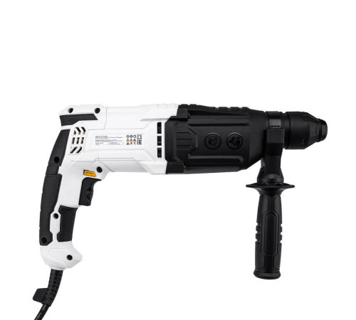 Перфоратор сетевой SDS-plus 1050Вт 3.2Дж в кейсе Kranz KR-PT-110