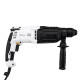 Перфоратор сетевой SDS-plus 1050Вт 3.2Дж в кейсе Kranz KR-PT-110
