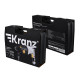 Перфоратор сетевой SDS-plus 1050Вт 3.2Дж в кейсе Kranz KR-PT-110