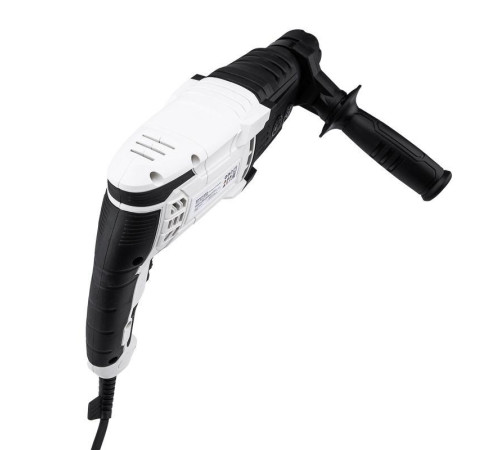 Перфоратор сетевой SDS-plus 1050Вт 3.2Дж в кейсе Kranz KR-PT-110