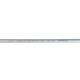 Труба гладкая ПВХ жесткая d16мм бел. (дл.2м) PROxima EKF trg-16w-2m
