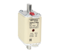 Вставка плавкая OptiFuse NH00-20-gG-УХЛ3 КЭАЗ 374928