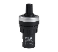 Потенциометр OptiSignal Compact D22 С7-POT-5 5кОм XB4BD912R5K КЭАЗ 362215