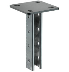 Подвес потолочный STRUT 41х41-1400 IEK CLM50D-KPS-41-41-14
