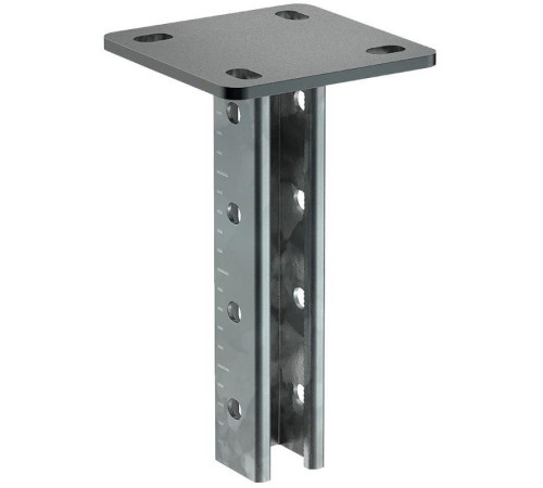 Подвес потолочный STRUT 41х41-2500 HDZ IEK CLM50D-KPS-41-41-25-HDZ Подвес потолочный STRUT 41х41-2500 HDZ IEK CLM50D-KPS-41-41-25-HDZ