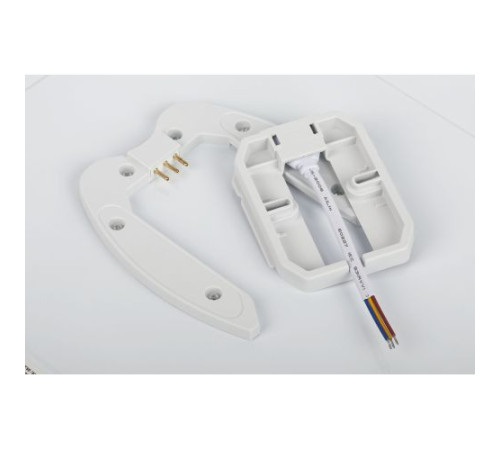 Светильник светодиодный Классик SPB-6 Slim Mystery 70W-5К 70Вт 5000К без ДУ Эра Б0069769