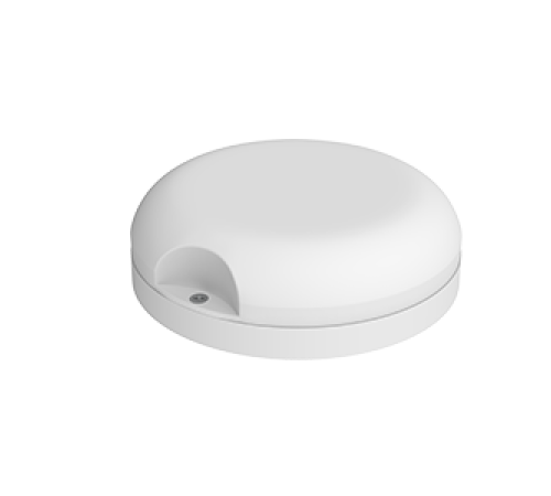 Светильник светодиодный Tekku 160х46мм 12Вт 4000К IP65 бел. VARTON V1-U0-00061-21000-6501240