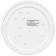 Светильник светодиодный Классик SPB-6 Slim Lily 24W-6.5K 24Вт 6500К IP20 1800лм без ДУ Эра Б0071158