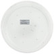 Светильник светодиодный Классик SPB-6 WH 36W-6.5K Slim Lily 36Вт 6500К IP20 2700лм без ДУ Эра Б0071160