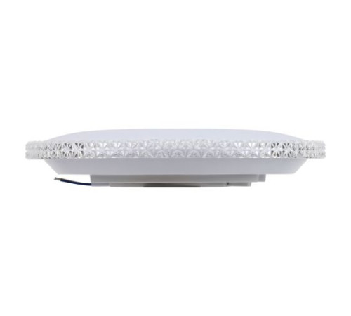 Светильник светодиодный Классик SPB-6 Slim Mystery WH 24W-5К 24Вт 5000К без ДУ Эра Б0069766