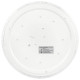 Светильник светодиодный Классик SPB-6 WH 36W-6.5K Slim Neo 36Вт 6500К IP20 2700лм без ДУ Эра Б0071152