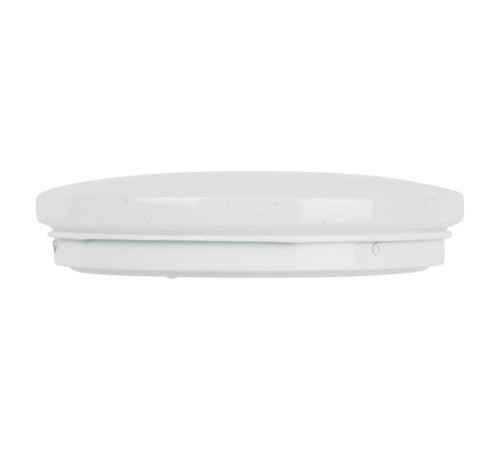 Светильник светодиодный Классик SPB-6 Slim Night SKY WH 18W-4K 18Вт 4000К без ДУ Эра Б0069778