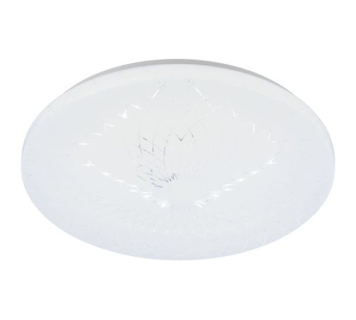 Светильник светодиодный Классик SPB-6 WH 36W-6.5K Slim Lily 36Вт 6500К IP20 2700лм без ДУ Эра Б0071160