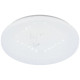 Светильник светодиодный Классик SPB-6 WH 36W-6.5K Slim Lily 36Вт 6500К IP20 2700лм без ДУ Эра Б0071160