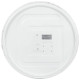 Светильник светодиодный SPB-6 Slim Frost 70W-4K 70Вт 4000К IP20 5250лм без ДУ Эра Б0071145