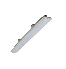Светильник SLICK.PRS LED 40 (PС/SMC) 5000К СТ 1631003280