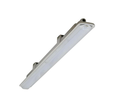 Светильник SLICK.PRS LED 40 (PС/SMC) 5000К СТ 1631003280