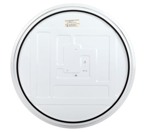 Светильник светодиодный Классик SPB-6 Slim Night SKY WH 70W-5K 70Вт 5000К без ДУ Эра Б0069784
