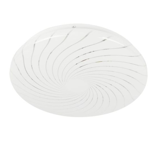 Светильник светодиодный SPB-6 Slim Mira 24W-6.5K 24Вт 6500К IP20 1800лм без ДУ Эра Б0071134