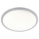 Светильник светодиодный Классик SPB-6 WH Slim Mystery 36W-5К 36Вт 5000К без ДУ Эра Б0069767