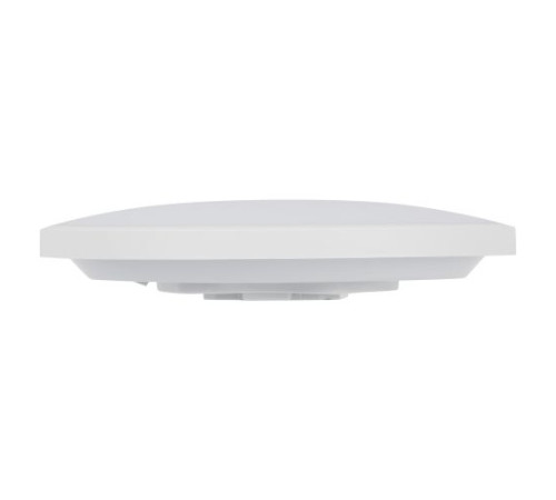 Светильник светодиодный Классик SPB-6 WH 24Вт 5000К Slim Base потолочн. без ДУ Эра Б0069770