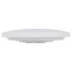 Светильник светодиодный Классик SPB-6 WH 24Вт 5000К Slim Base потолочн. без ДУ Эра Б0069770