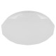 Светильник светодиодный Классик SPB-6 Slim Sparkle WH 36W-4K 36Вт 4000К без ДУ Эра Б0069789