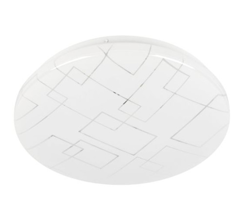 Светильник светодиодный SPB-6 Slim Neo 24W-4K 24Вт 4000К IP20 1800лм без ДУ Эра Б0071149