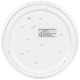 Светильник светодиодный Классик SPB-6 Slim Lily 24W-4K 24Вт 4000К IP20 1800лм без ДУ Эра Б0071157