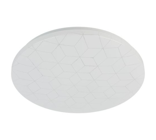 Светильник светодиодный SPB-6 Slim Cube 36W-4K 36Вт 4000К IP20 2700лм без ДУ Эра Б0071119