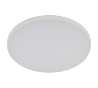 Светильник светодиодный Классик SPB-6 WH 36Вт 5000К Slim Base потолочн. без ДУ Эра Б0069772