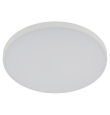 Светильник светодиодный Классик SPB-6 WH 36Вт 5000К Slim Base потолочн. без ДУ Эра Б0069772