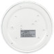 Светильник светодиодный SPB-6 Slim Mira 18W-4K 18Вт 4000К IP20 1350лм без ДУ Эра Б0071131