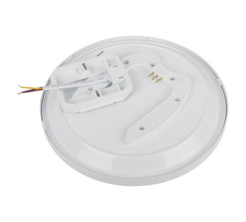 Светильник светодиодный Классик SPB-6 WH 24Вт 5000К Slim Base потолочн. без ДУ Эра Б0069770