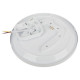 Светильник светодиодный Классик SPB-6 WH 24Вт 5000К Slim Base потолочн. без ДУ Эра Б0069770