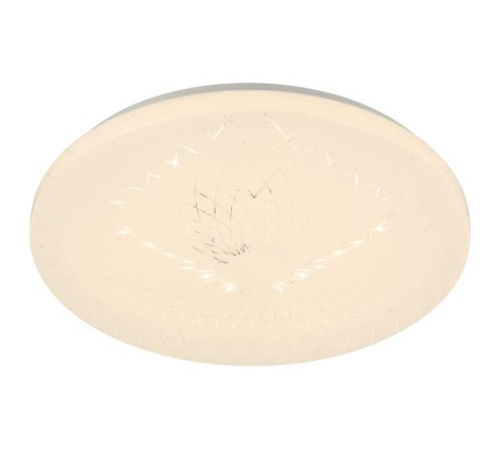 Светильник светодиодный Классик SPB-6 WH 36W-4K Slim Lily 36Вт 4000К IP20 2700лм без ДУ Эра Б0071159