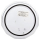 Светильник светодиодный Классик SPB-6 Slim Sparkle WH 18W-4K 18Вт 4000К без ДУ Эра Б0069785