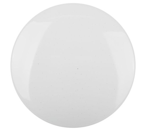 Светильник светодиодный Классик SPB-6 Slim Night SKY WH 24W-4K 24Вт 4000К без ДУ Эра Б0069780