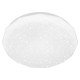 Светильник светодиодный Классик SPB-6 Slim Sparkle WH 24W-4K 24Вт 4000К без ДУ Эра Б0069787