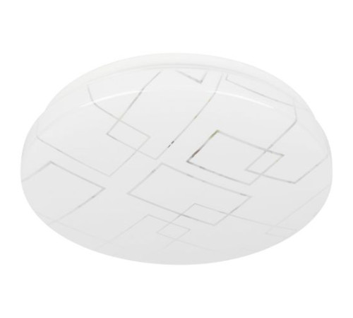Светильник светодиодный SPB-6 Slim Neo 18W-6.5K 18Вт 6500К IP20 1260лм без ДУ Эра Б0071148