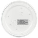 Светильник светодиодный SPB-6 Slim Frost 18W-6.5K 18Вт 6500К IP20 1260лм без ДУ Эра Б0071140