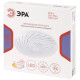 Светильник светодиодный SPB-6 Slim Mira 18W-6.5K 18Вт 6500К IP20 1350лм без ДУ Эра Б0071132