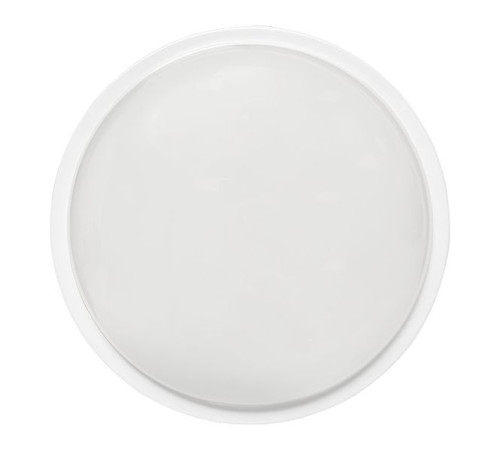 Светильник светодиодный ЖКХ ДПО-2009 12Вт 6500К IP65 круг PROxima EKF BKL-2009-R-12-6500