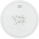 Светильник светодиодный SPB-6 Opal 86W-3K-6.5K-RC GR 86Вт 3000-6500К потолочн. с ДУ Эра Б0070182