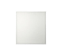 Светильник светодиодный SPL-511-W-40K-040 IP40 595х595х8 40Вт 4000лм 4000К панель без драйвера бел. Эра Б0048929