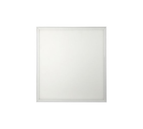 Светильник светодиодный SPL-511-W-40K-040 IP40 595х595х8 40Вт 4000лм 4000К панель без драйвера бел. Эра Б0048929