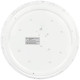 Светильник светодиодный SPB-6 Slim Frost 36W-6.5K 36Вт 6500К IP20 2700лм без ДУ Эра Б0071144