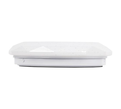 Светильник светодиодный Классик SPB-6 Slim Sparkle WH 18W-4K 18Вт 4000К без ДУ Эра Б0069785