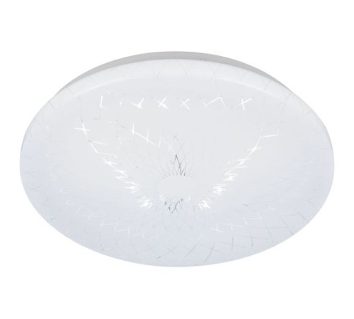 Светильник светодиодный Классик SPB-6 Slim Lily 24W-6.5K 24Вт 6500К IP20 1800лм без ДУ Эра Б0071158